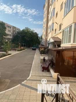 2-к квартира, посуточно, 48м2, 1/9 этаж