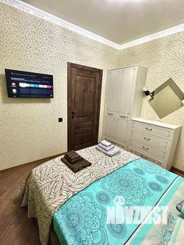 2-к квартира, посуточно, 65м2, 1/1 этаж