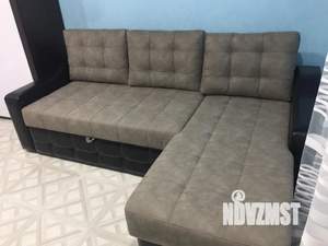 2-к квартира, посуточно, 36м2, 1/1 этаж
