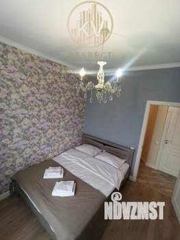 2-к квартира, на длительный срок, 46м2, 5/5 этаж