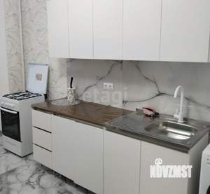 1-к квартира, на длительный срок, 48м2, 5/8 этаж