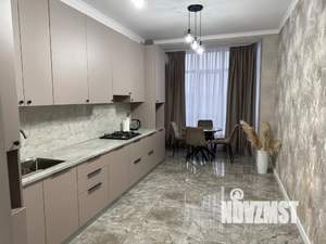 1-к квартира, посуточно, 49м2, 9/10 этаж
