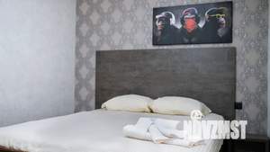 2-к квартира, посуточно, 48м2, 2/2 этаж