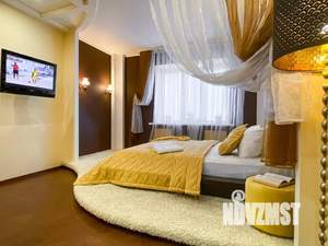 2-к квартира, посуточно, 72м2, 1/1 этаж