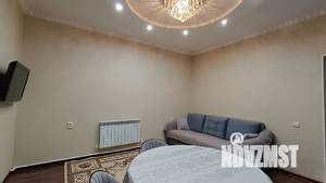 2-к квартира, посуточно, 51м2, 2/2 этаж