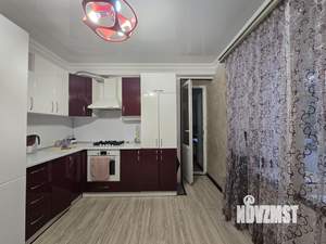 2-к квартира, посуточно, 67м2, 1/9 этаж