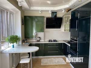 Студия квартира, посуточно, 45м2, 4/6 этаж
