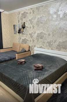 1-к квартира, посуточно, 48м2, 6/8 этаж