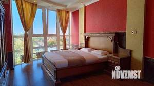 2-к квартира, посуточно, 87м2, 1/1 этаж