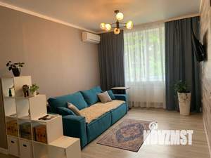 2-к квартира, посуточно, 60м2, 3/9 этаж