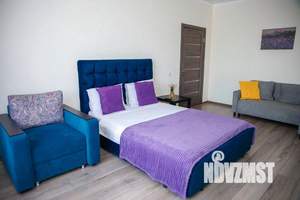 2-к квартира, посуточно, 65м2, 1/1 этаж