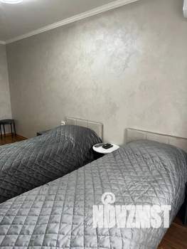 1-к квартира, посуточно, 30м2, 2/5 этаж