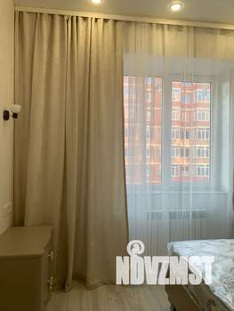 1-к квартира, посуточно, 40м2, 7/11 этаж
