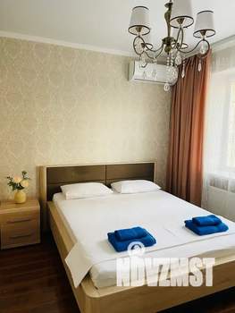 1-к квартира, посуточно, 53м2, 3/9 этаж
