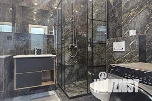 1-к квартира, посуточно, 45м2, 2/14 этаж