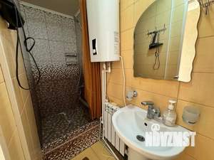 2-к квартира, посуточно, 56м2, 3/3 этаж