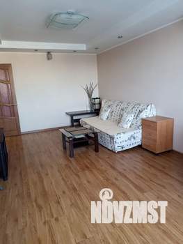 2-к квартира, посуточно, 50м2, 5/5 этаж