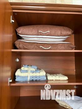 1-к квартира, посуточно, 55м2, 2/2 этаж
