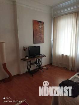 2-к квартира, посуточно, 47м2, 2/2 этаж