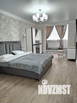 2-к квартира, посуточно, 63м2, 6/20 этаж