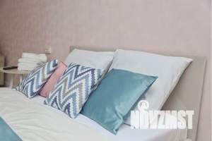 1-к квартира, посуточно, 40м2, 3/5 этаж