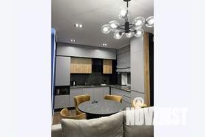 1-к квартира, посуточно, 41м2, 8/10 этаж