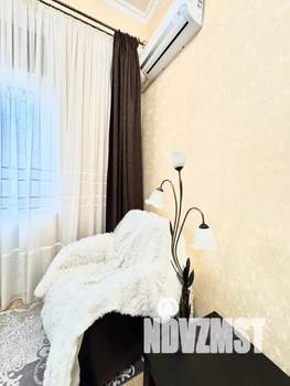 2-к квартира, посуточно, 62м2, 2/2 этаж