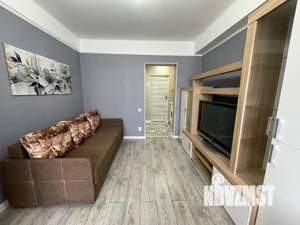 Студия квартира, посуточно, 22м2, 4/5 этаж