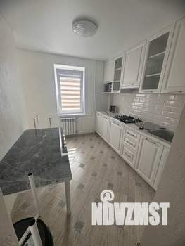 2-к квартира, посуточно, 51м2, 5/9 этаж