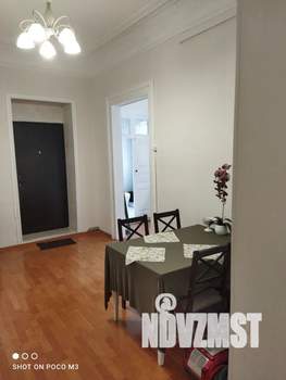 2-к квартира, посуточно, 47м2, 2/2 этаж