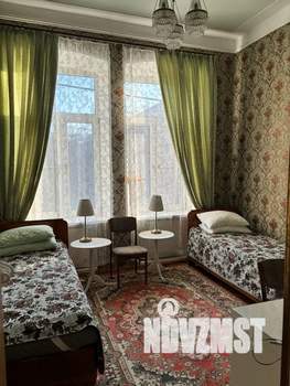 2-к квартира, посуточно, 60м2, 2/2 этаж