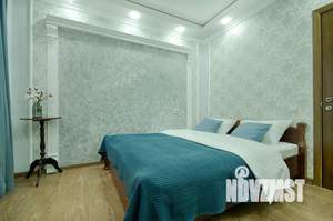 3-к квартира, посуточно, 47м2, 3/3 этаж