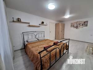 2-к квартира, посуточно, 60м2, 2/3 этаж