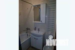 3-к квартира, посуточно, 42м2, 2/5 этаж