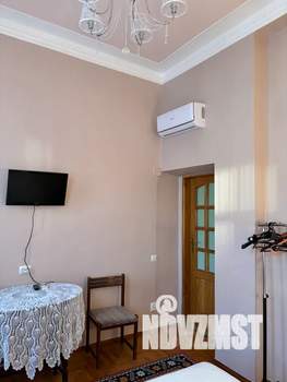 2-к квартира, посуточно, 60м2, 2/2 этаж
