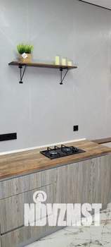 1-к квартира, посуточно, 50м2, 6/10 этаж