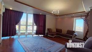 2-к квартира, посуточно, 87м2, 1/1 этаж