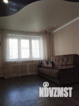 2-к квартира, посуточно, 70м2, 1/1 этаж