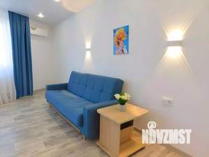 2-к квартира, посуточно, 85м2, 1/1 этаж