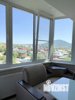 2-к квартира, на длительный срок, 77м2, 9/9 этаж