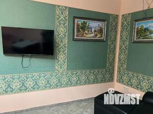 2-к квартира, посуточно, 51м2, 1/5 этаж