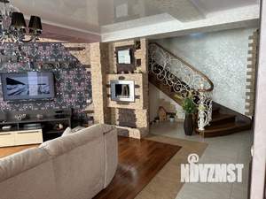 2-к квартира, посуточно, 90м2, 10/11 этаж