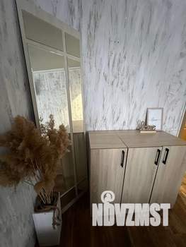 2-к квартира, посуточно, 50м2, 8/9 этаж