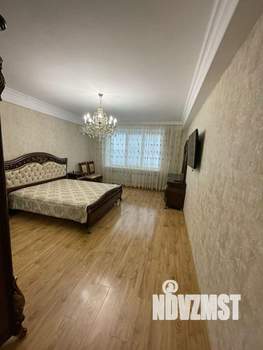 2-к квартира, посуточно, 90м2, 7/8 этаж
