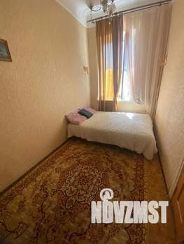 2-к квартира, посуточно, 70м2, 2/2 этаж