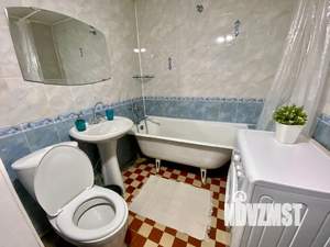 2-к квартира, посуточно, 53м2, 2/2 этаж