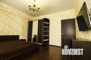 1-к квартира, посуточно, 40м2, 5/7 этаж
