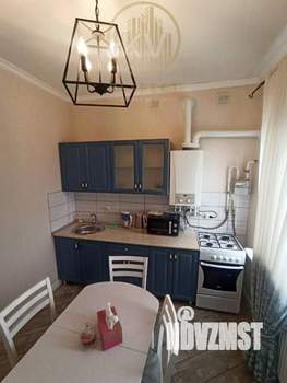 2-к квартира, на длительный срок, 46м2, 5/5 этаж