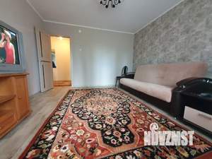 2-к квартира, посуточно, 48м2, 5/5 этаж