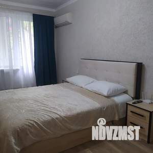1-к квартира, посуточно, 35м2, 3/5 этаж